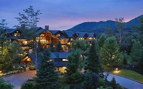 The Whiteface Lodge